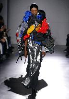 PFW - Junya Watanabe Runway