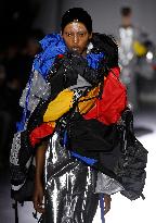 PFW - Junya Watanabe Runway