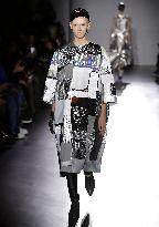 PFW - Junya Watanabe Runway