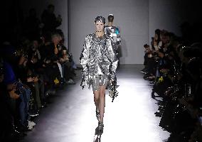 PFW - Junya Watanabe Runway