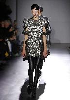 PFW - Junya Watanabe Runway