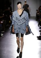 PFW - Junya Watanabe Runway