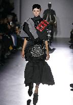 PFW - Junya Watanabe Runway