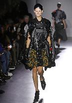 PFW - Junya Watanabe Runway