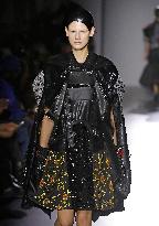 PFW - Junya Watanabe Runway