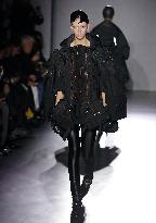 PFW - Junya Watanabe Runway