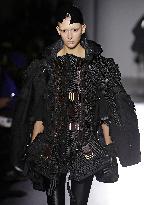 PFW - Junya Watanabe Runway