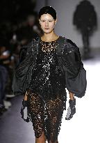 PFW - Junya Watanabe Runway