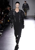 PFW - Junya Watanabe Runway