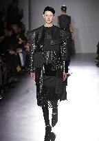 PFW - Junya Watanabe Runway