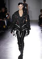 PFW - Junya Watanabe Runway