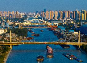 Beijing-Hangzhou Grand Cana