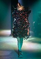 PFW - Noir Kei Ninomiya Runway