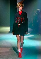 PFW - Noir Kei Ninomiya Runway