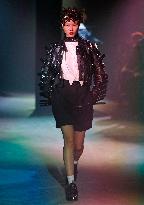 PFW - Noir Kei Ninomiya Runway