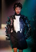 PFW - Noir Kei Ninomiya Runway