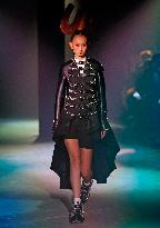 PFW - Noir Kei Ninomiya Runway