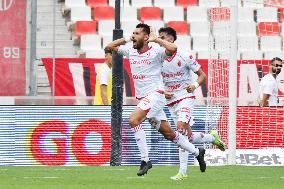 CALCIO - Serie B - SSC Bari vs Cosenza Calcio