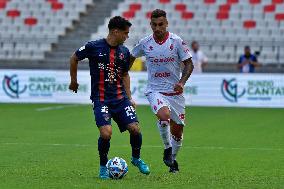 CALCIO - Serie B - SSC Bari vs Cosenza Calcio