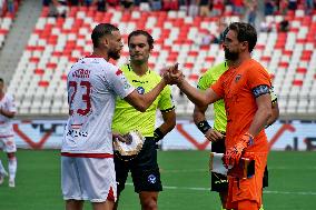 CALCIO - Serie B - SSC Bari vs Cosenza Calcio