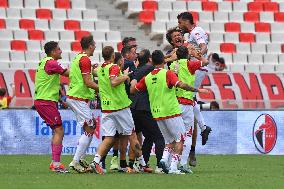 CALCIO - Serie B - SSC Bari vs Cosenza Calcio