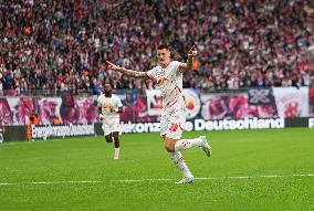 RB Leipzig v FC Augsburg - Bundesliga