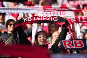 RB Leipzig v FC Augsburg - Bundesliga