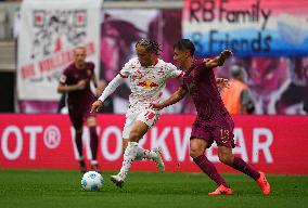 RB Leipzig v FC Augsburg - Bundesliga