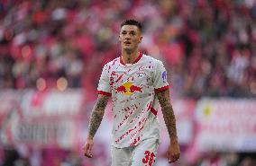 RB Leipzig v FC Augsburg - Bundesliga