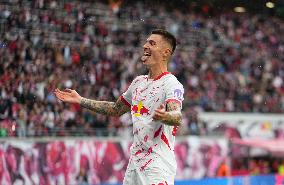 RB Leipzig v FC Augsburg - Bundesliga