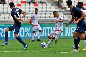 CALCIO - Serie B - SSC Bari vs Cosenza Calcio