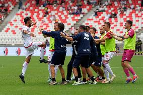 CALCIO - Serie B - SSC Bari vs Cosenza Calcio