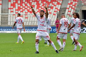 CALCIO - Serie B - SSC Bari vs Cosenza Calcio