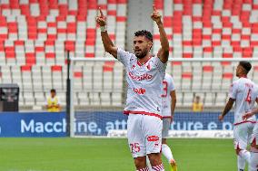 CALCIO - Serie B - SSC Bari vs Cosenza Calcio