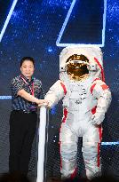 Spacesuit Technology Forum