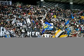 CALCIO - Serie A - Udinese Calcio vs Inter - FC Internazionale