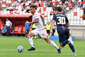 CALCIO - Serie B - SSC Bari vs Cosenza Calcio