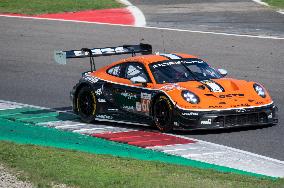 MOTORI - Endurance - ELMS - 4 Hours of Mugello