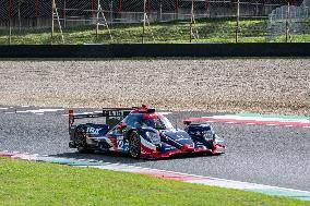 MOTORI - Endurance - ELMS - 4 Hours of Mugello