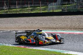 MOTORI - Endurance - ELMS - 4 Hours of Mugello