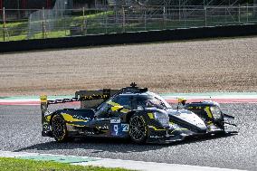 MOTORI - Endurance - ELMS - 4 Hours of Mugello