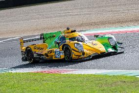 MOTORI - Endurance - ELMS - 4 Hours of Mugello