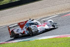 MOTORI - Endurance - ELMS - 4 Hours of Mugello