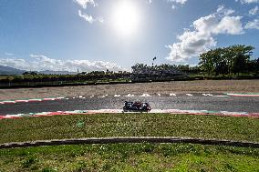 MOTORI - Endurance - ELMS - 4 Hours of Mugello