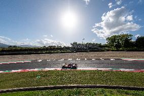 MOTORI - Endurance - ELMS - 4 Hours of Mugello