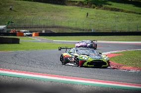 MOTORI - Endurance - ELMS - 4 Hours of Mugello