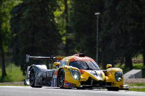 MOTORI - Endurance - ELMS - 4 Hours of Mugello