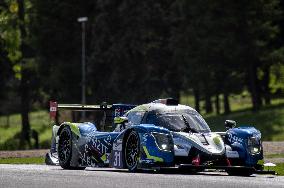 MOTORI - Endurance - ELMS - 4 Hours of Mugello