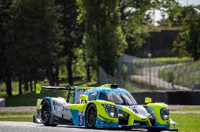 MOTORI - Endurance - ELMS - 4 Hours of Mugello