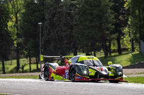 MOTORI - Endurance - ELMS - 4 Hours of Mugello